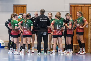 Bild 241 - F HSG Kremperheide/Muensterdorf - HSG Holstein Kiel/Kronshagen : Ergebnis: 31:26